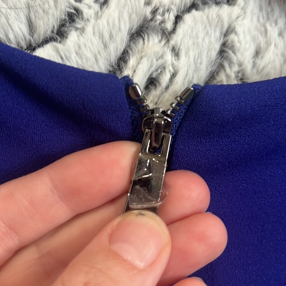 NWOT Vince Camuto dress - Picture 6 of 7